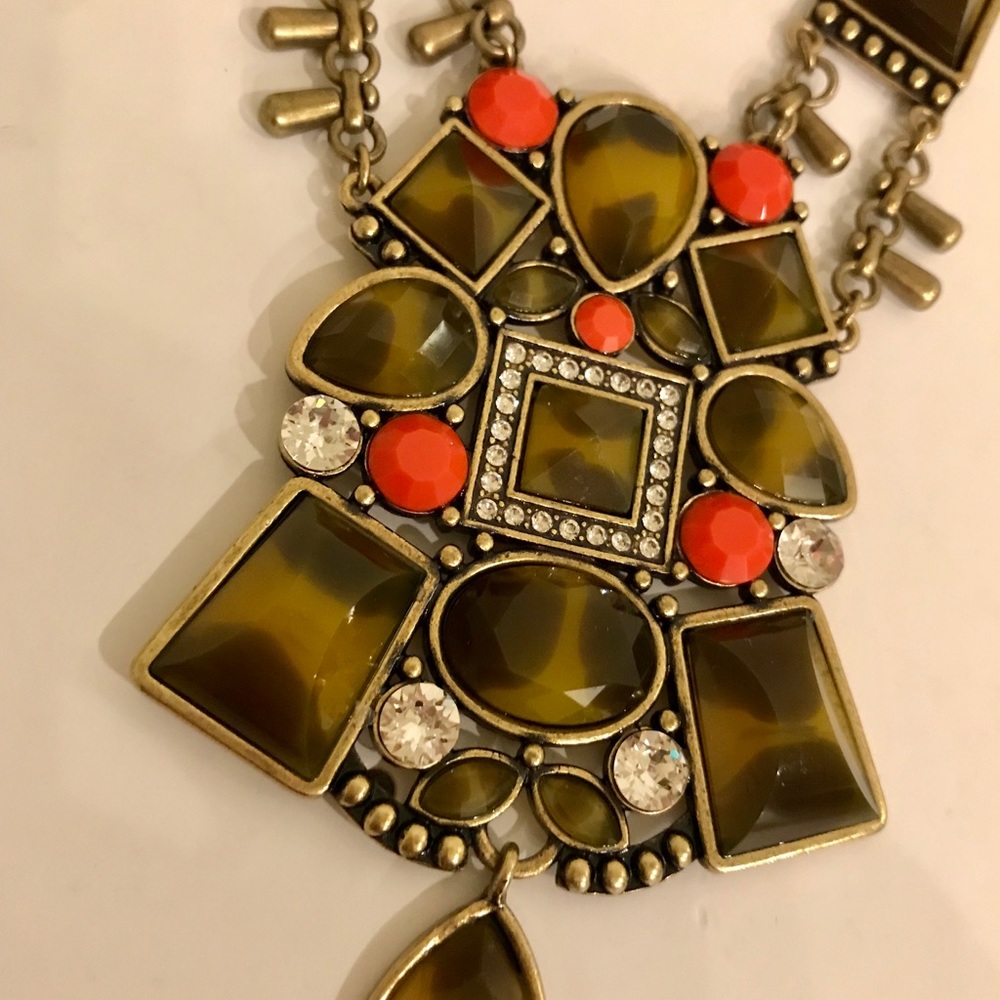 Silpada Necklace
